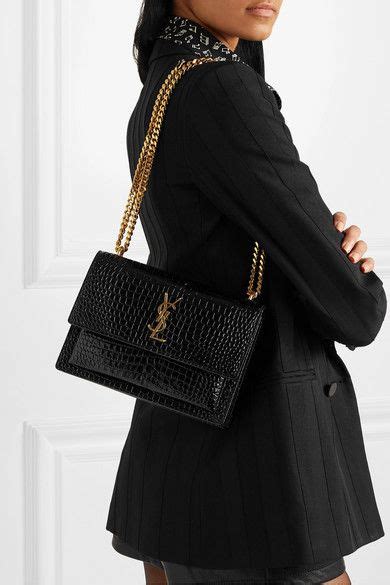 yves saint laurent tasche zalando